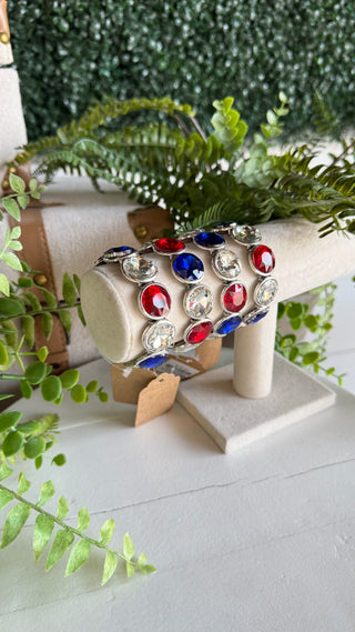 Bedazzled Bracelet USA
