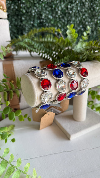Bedazzled Bracelet USA