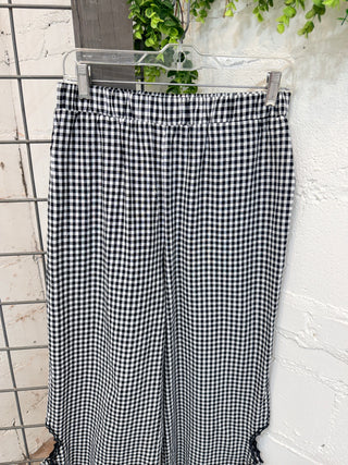 Gracie Pants Black RESTOCK Soon Pants Allie Rose