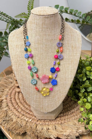 Alicia Necklace