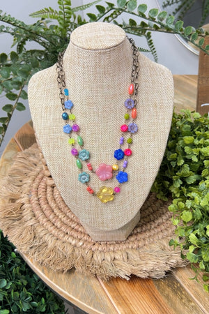 Alicia Necklace