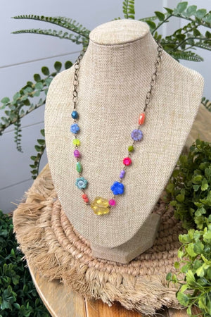 Alicia Necklace