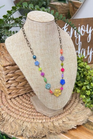 Alicia Necklace
