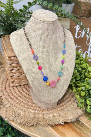 Alicia Necklace