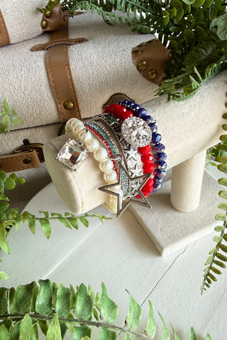 Starry Eyed Bracelets USA Bracelets Accessories To Go