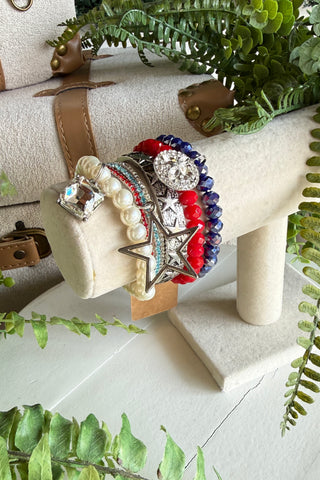 Starry Eyed Bracelets USA Bracelets Accessories To Go