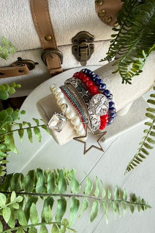 Starry Eyed Bracelets USA Bracelets Accessories To Go