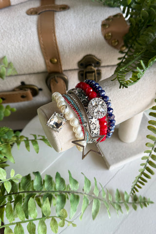 Starry Eyed Bracelets USA Bracelets Accessories To Go