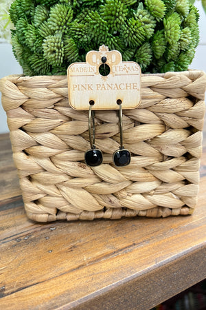 Lanie Hoop Earrings