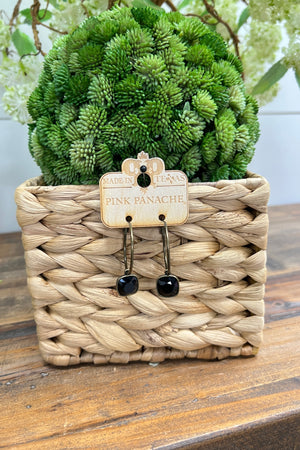 Lanie Hoop Earrings
