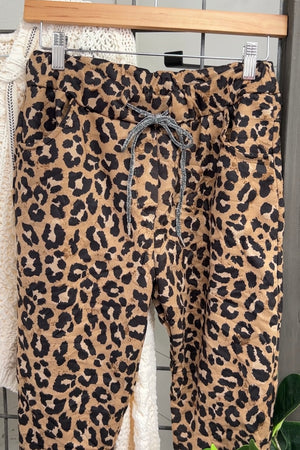 Nature Walk Pants