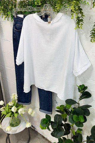 Strategies Top White