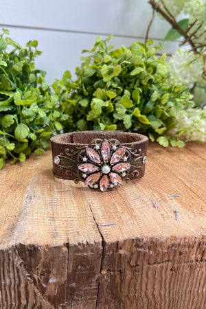 Hello Dolly Cuff Bracelet RESTOCK
