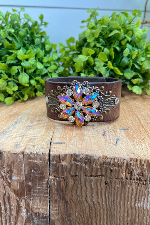 Hello Dolly Cuff Bracelet RESTOCK