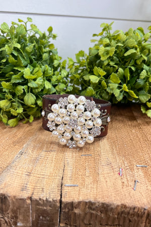 Hello Dolly Cuff Bracelet RESTOCK