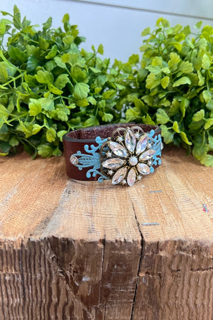 Hello Dolly Cuff Bracelet RESTOCK