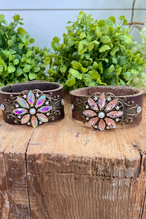 Hello Dolly Cuff Bracelet RESTOCK