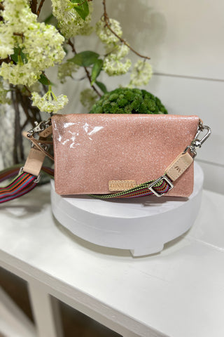 Emery Uptown Crossbody by Consuela purse Consuela   