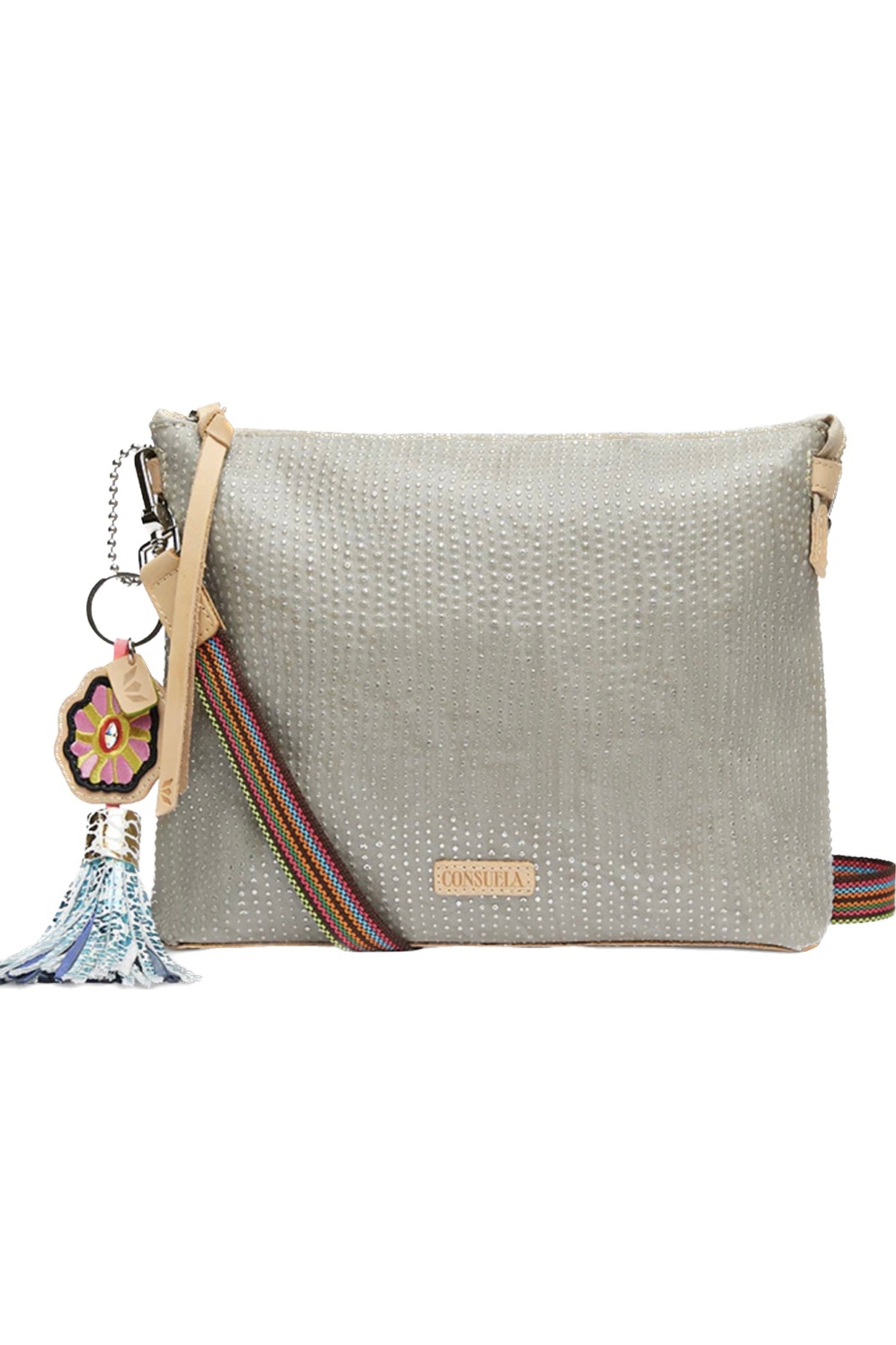 Consuela Juanis Downtown Crossbody RESTOCK Soon