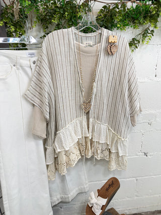 Chadwick Top Natural