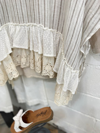 Chadwick Top Natural