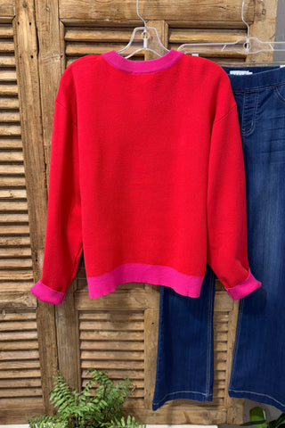 Merry and Bright Sweater by Jodifl Sweater Jodifl
