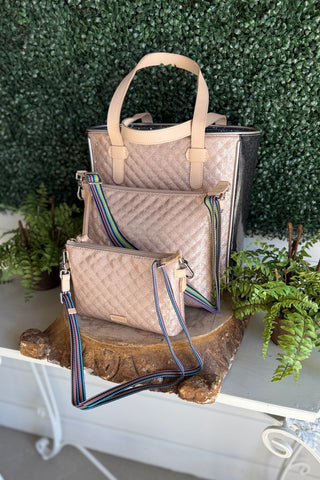 Consuela Ori Classic Tote Handbags Consuela