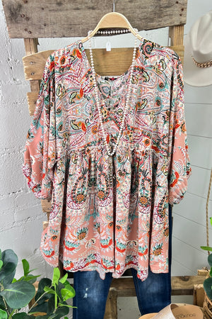 Boho Babe RESTOCK
