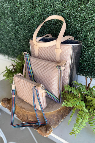 Consuela Ori Classic Tote Handbags Consuela