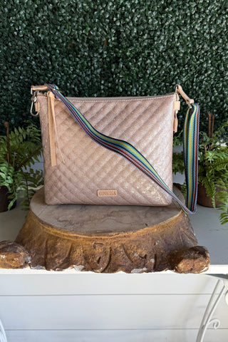 Consuela Ori Downtown Crossbody Handbags Consuela