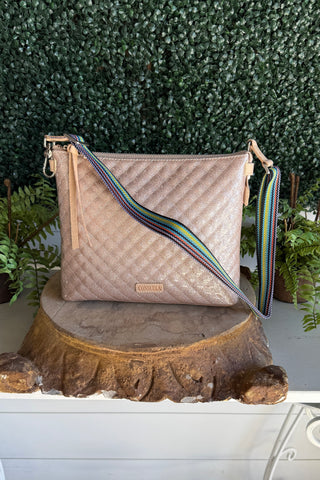Consuela Ori Downtown Crossbody Handbags Consuela