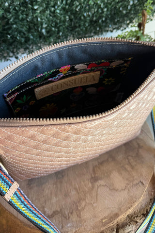 Consuela Ori Downtown Crossbody Handbags Consuela