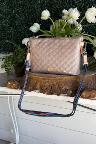 Consuela Ori Midtown Crossbody Handbags Consuela