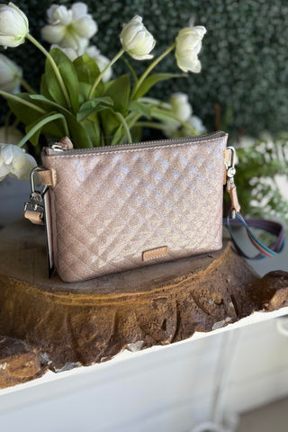 Consuela Ori Midtown Crossbody Handbags Consuela