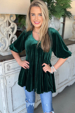 In Color by Umgee-Shirts & Tops-Carol's Boutique, located in Jasper, Alabama