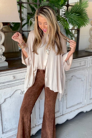 Meet You There Top-Shirts & Tops-Carol's Boutique, located in Jasper, Alabama