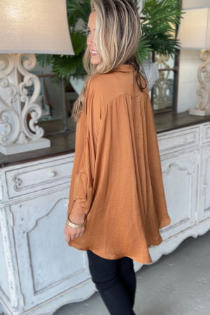 Meet You There Top-Shirts & Tops-Carol's Boutique, located in Jasper, Alabama