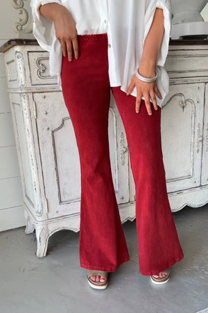 Smarty Pants-Pants-Carol's Boutique, located in Jasper, Alabama