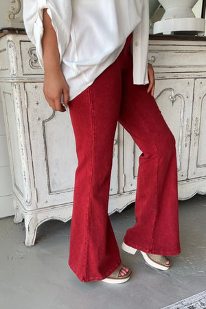 Smarty Pants-Pants-Carol's Boutique, located in Jasper, Alabama
