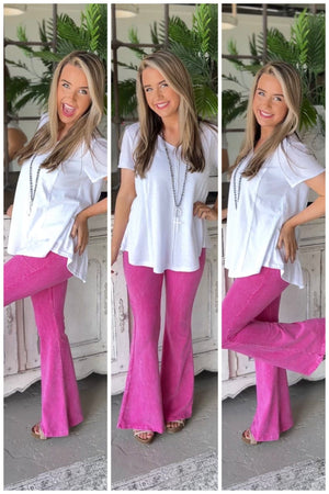 Smarty Pants-Pants-Carol's Boutique, located in Jasper, Alabama
