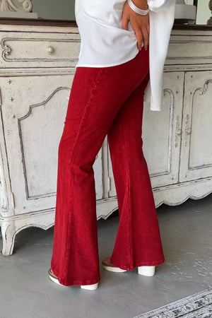 Smarty Pants-Pants-Carol's Boutique, located in Jasper, Alabama