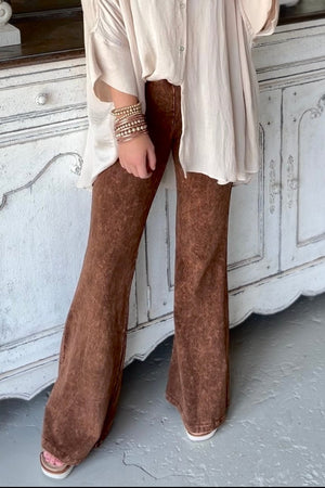 Smarty Pants-Pants-Carol's Boutique, located in Jasper, Alabama