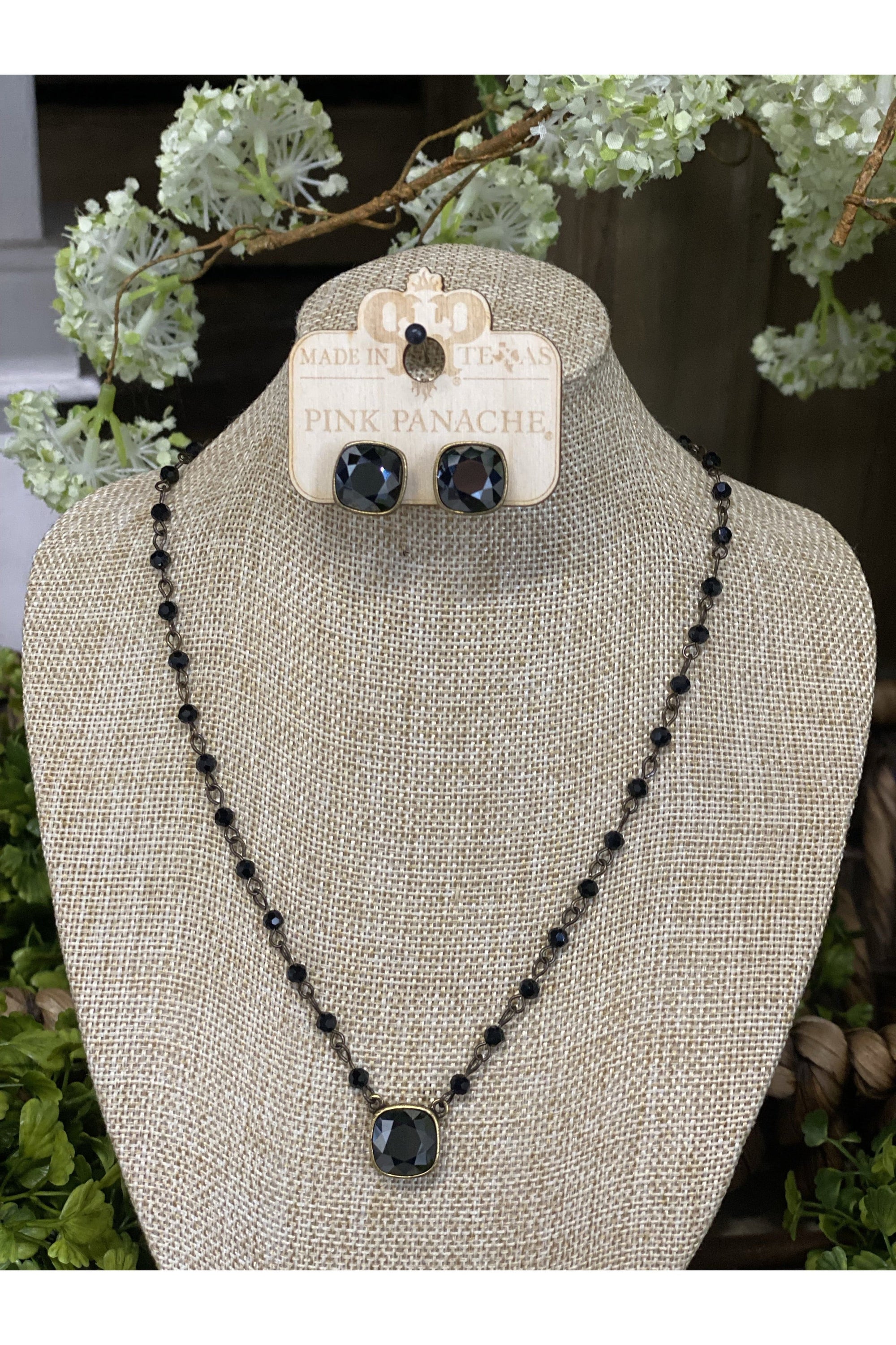 True Love Necklace RESTOCK - Carol's Boutique