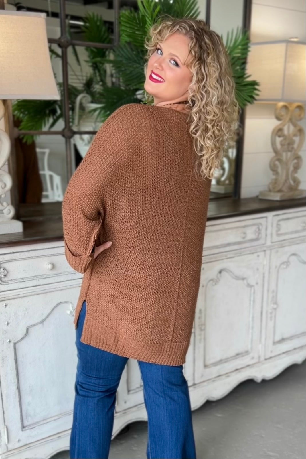 Worth It-Shirts & Tops-Carol's Boutique, located in Jasper, Alabama
