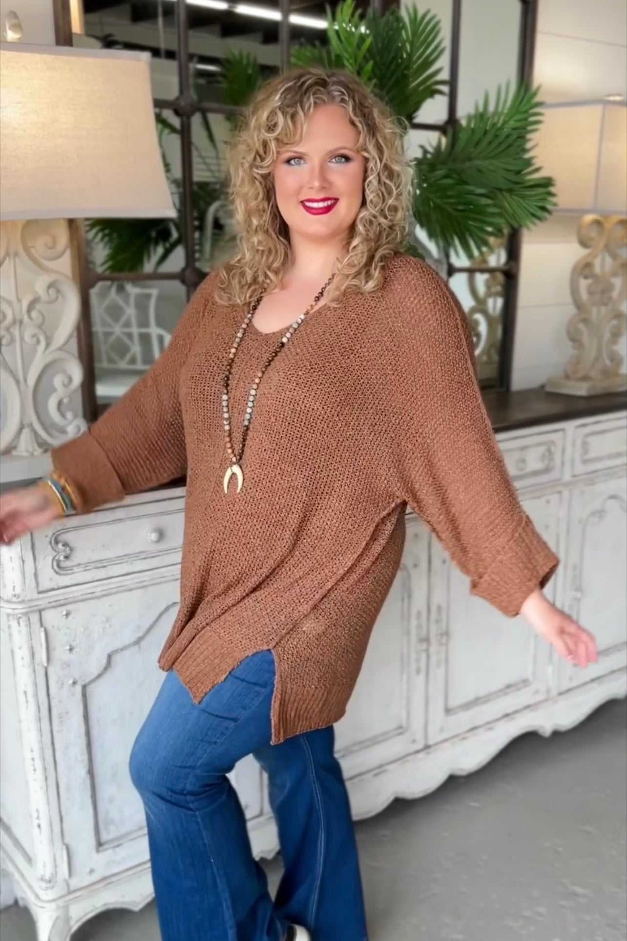 Worth It-Shirts & Tops-Carol's Boutique, located in Jasper, Alabama