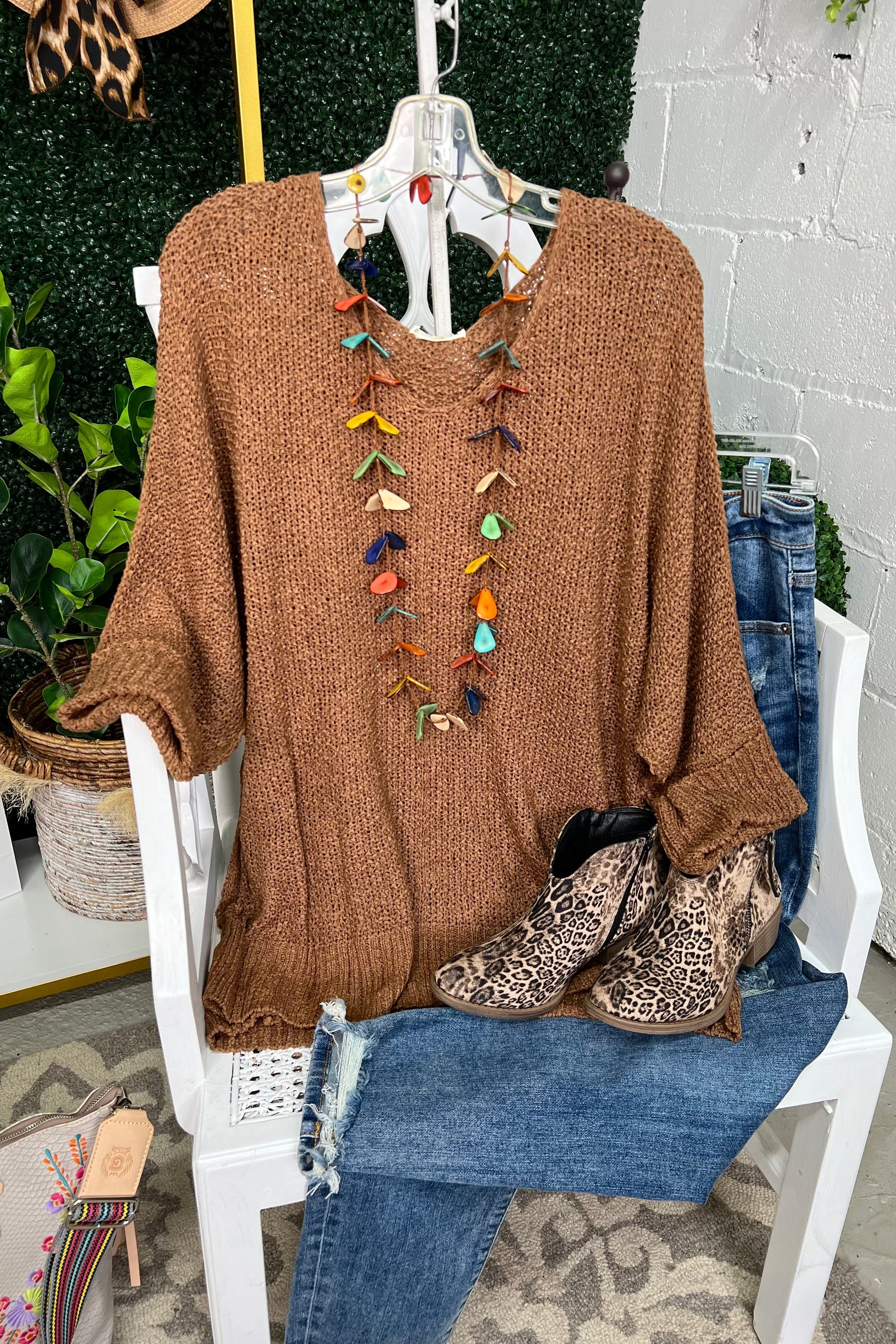 Worth It-Shirts & Tops-Carol's Boutique, located in Jasper, Alabama