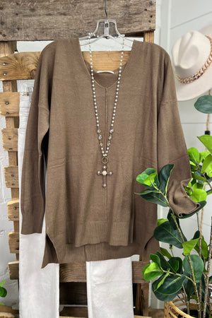 Beautiful Cross Necklace