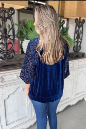 Crushing Velvet RESTOCK