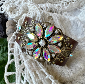 Hello Dolly Cuff Bracelet RESTOCK