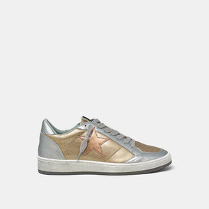 Shu Shop Paz Sneakers